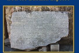 Ichalia book